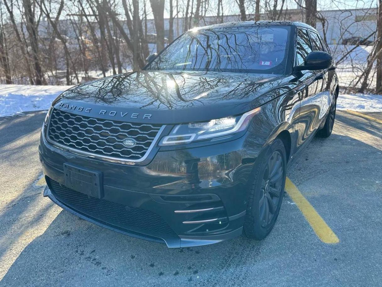 LAND ROVER RANGE ROVER VELAR 2018 SALYL2RV4JA716814 image